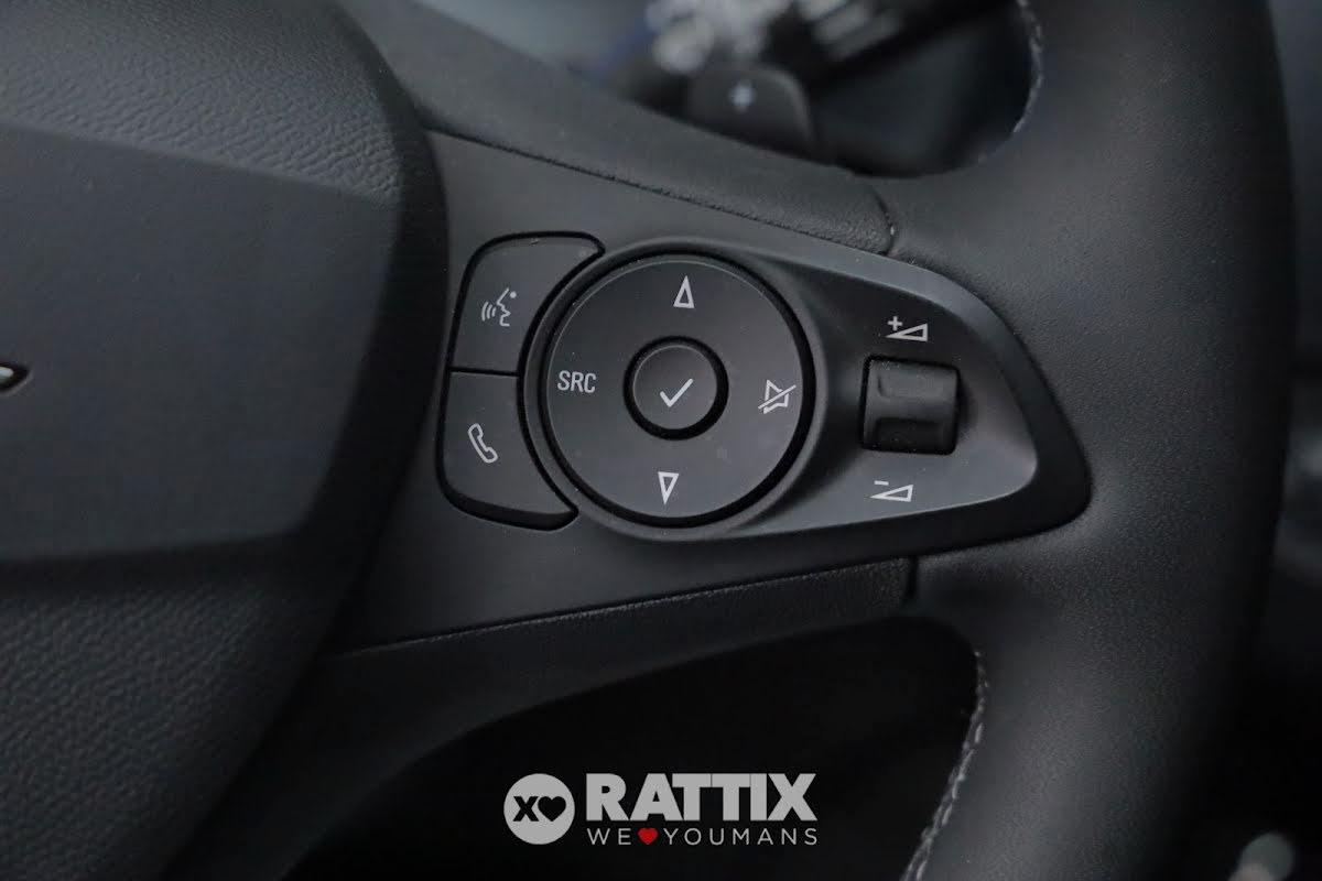 Opel Corsa 1.2 100CV GS AT8