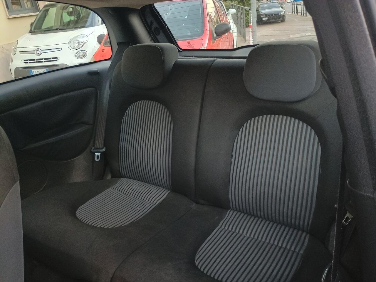 Lancia Ypsilon 1.2 Oro