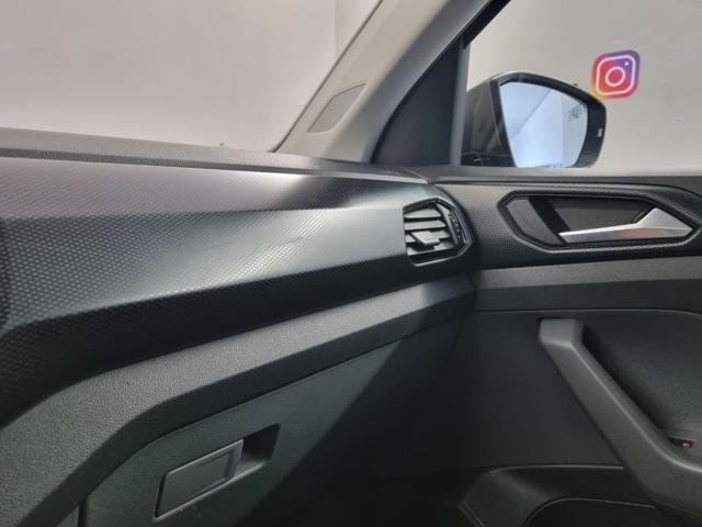 VOLKSWAGEN T-Cross 1.0 TSI Style BMT