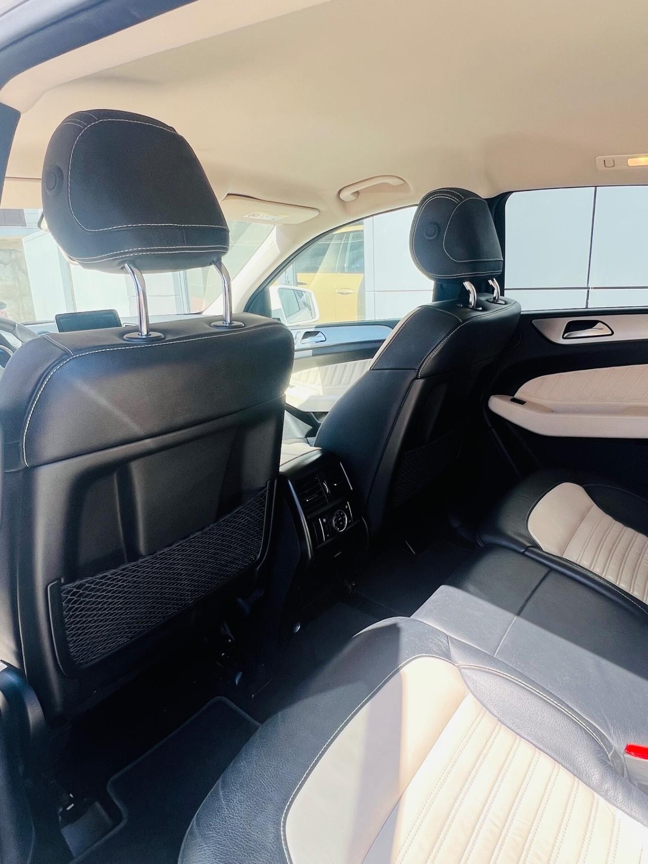 Mercedes-Benz GLE 350 Coupe d Premium 4matic auto