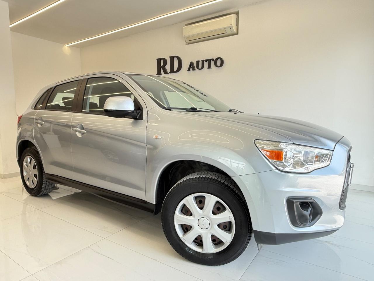 Mitsubishi ASX 1.6 2WD Intense