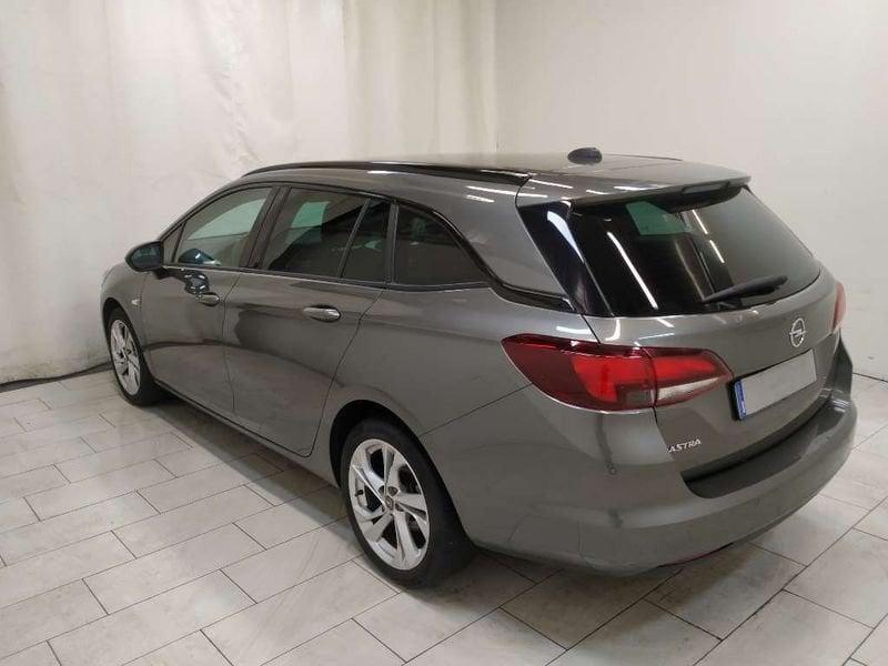 Opel Astra Sports Tourer 1.2 t Ultimate s&s 145cv