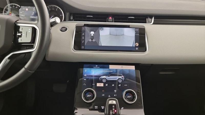 Land Rover RR Evoque 2.0D I4 163 CV AWD Auto S