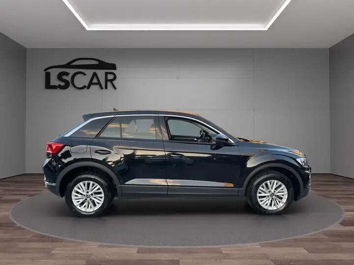 Volkswagen T-Roc 2.0 TDI SCR 150 CV DSG Advanced UNIPRO-PROMO FINANZIAMENTO