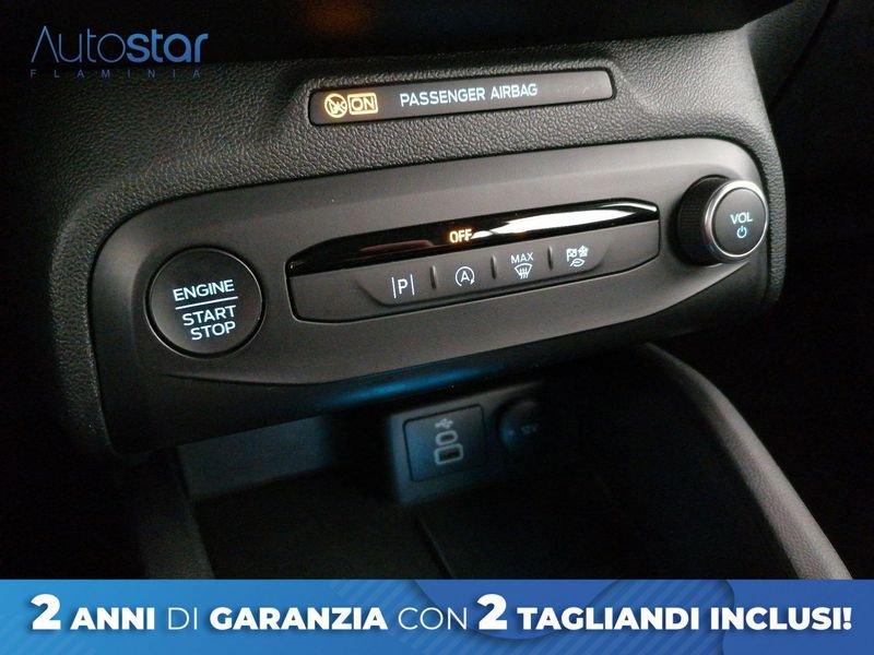 Ford Focus 1.0 ecoboost h ST-Line 125cv powershift