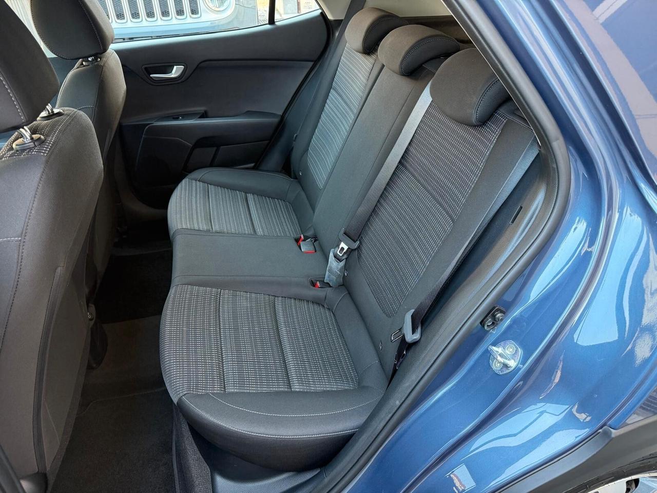 Kia Stonic 1.0 Benz GPL DI SERIE AUTOMATICA Style
