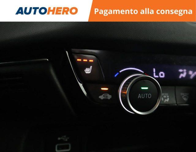 HONDA HR-V 1.5 Hev eCVT Advance