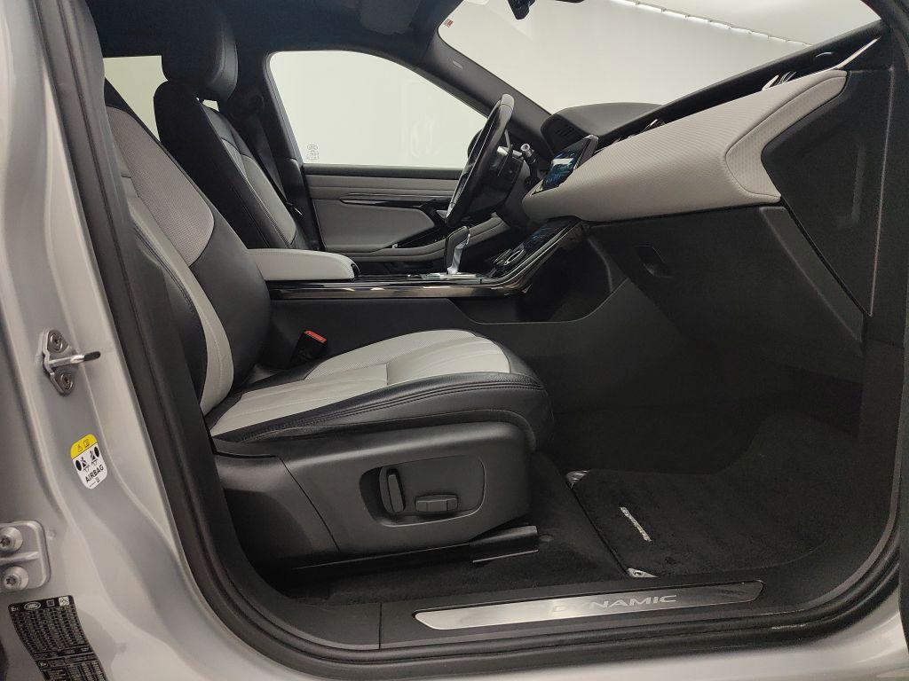 LAND ROVER RR Evoque 2ª serie - Range Rover Evoque 2.0D I4 240 CV AWD Auto R-Dynamic S