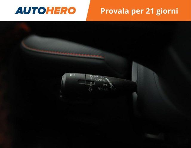 MG ZS 1.0T-GDI Luxury