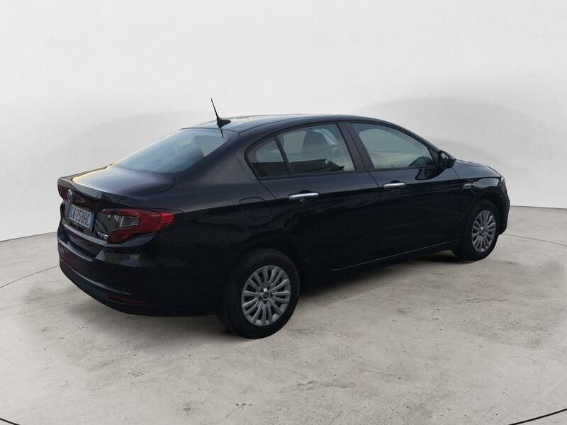 FIAT Tipo Sedan 1.6 130cv Ds SedanTipo