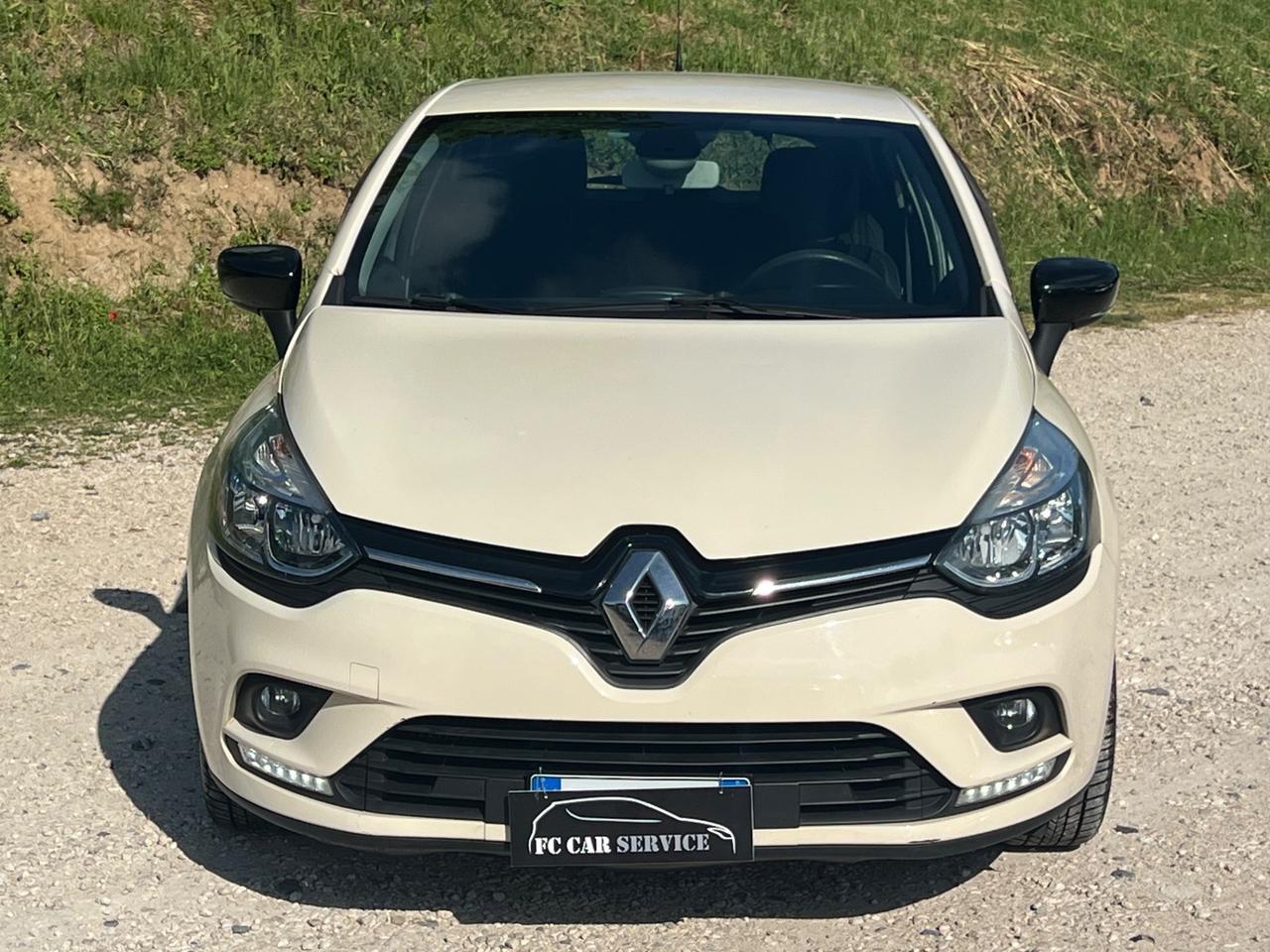 Renault Clio 0.9 GPL Start Energy Duel PERMUTE RATE GARANZIA