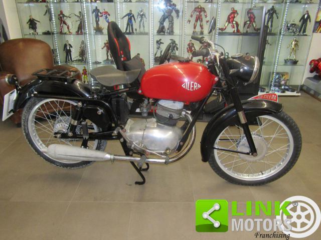 GILERA Other 150 SPORT