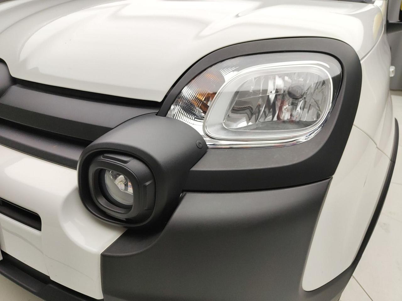 FIAT Pandina III 2024 Cross 1.0 70CV HYBRID CROSS