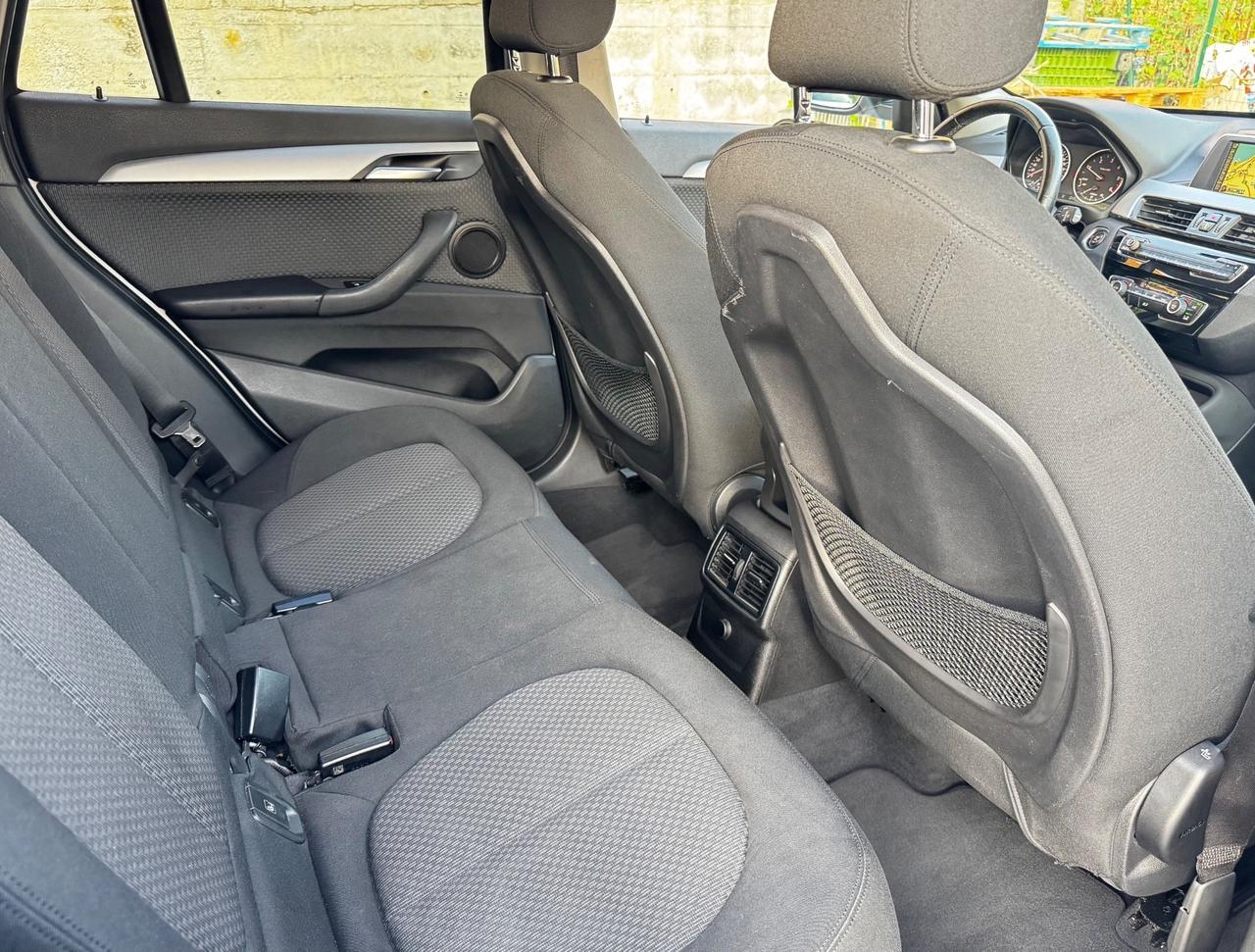 Bmw X1 sDrive16d xLine
