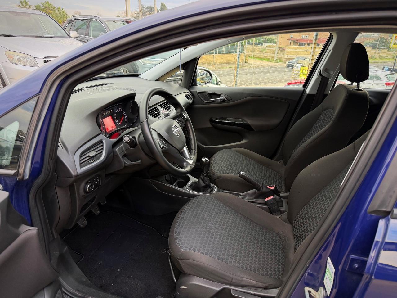 Opel Corsa 1.4 90CV GPL Tech 5 porte Innovation