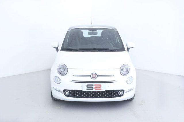 FIAT 500 1.0 Hybrid Tetto Panorama NEOPATENTATI