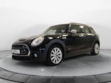 MINI Clubman Cooper SD ALL4 Hype