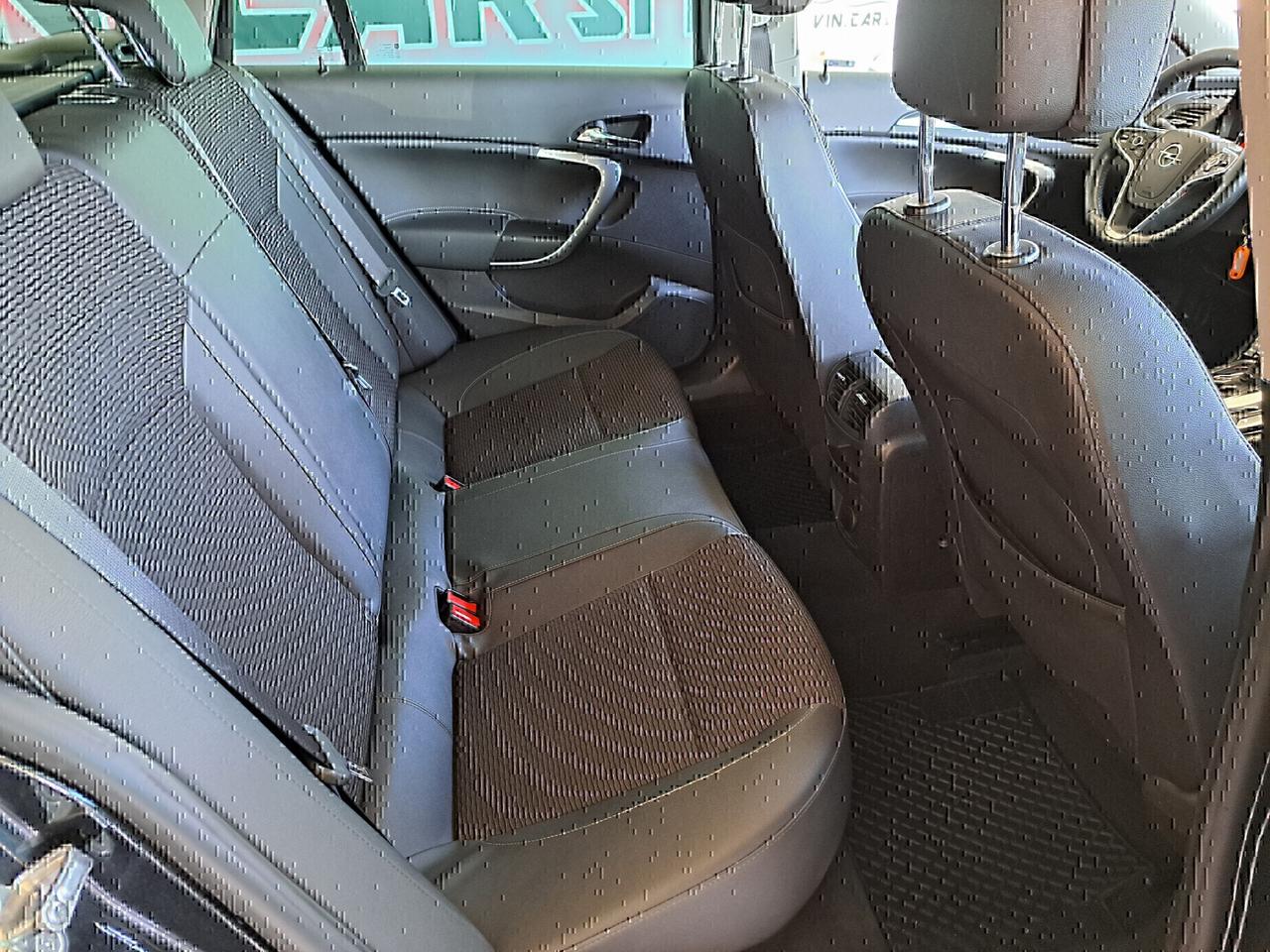 Opel Insignia 1.6 CDTI Sports Tourer Cosmo Automatica 136Cv