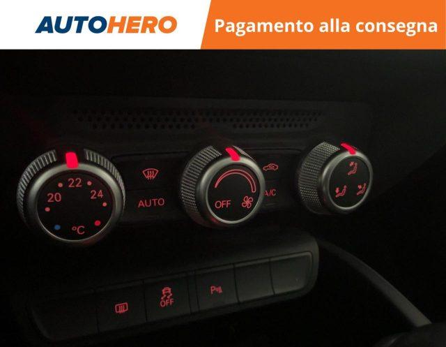 AUDI A1 SPB 1.4 TDI S tronic Sport