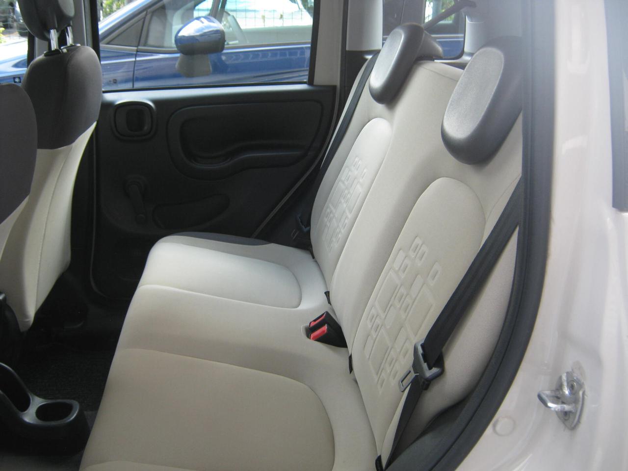 Fiat Panda 1.2 AUTOEMILIA