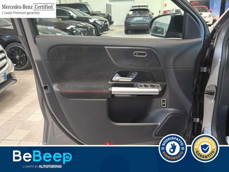 Mercedes-Benz GLA 200 D AMG LINE ADVANCED PLUS DIGITAL EDITION A