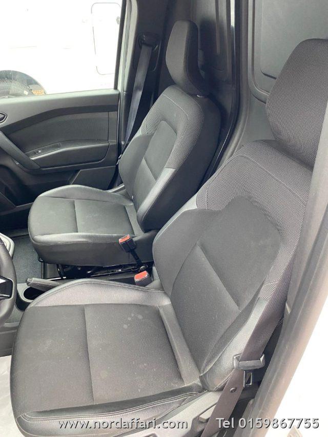 RENAULT Kangoo 1.3 TCe 100 CV PC-TN Van ISOTERMICO