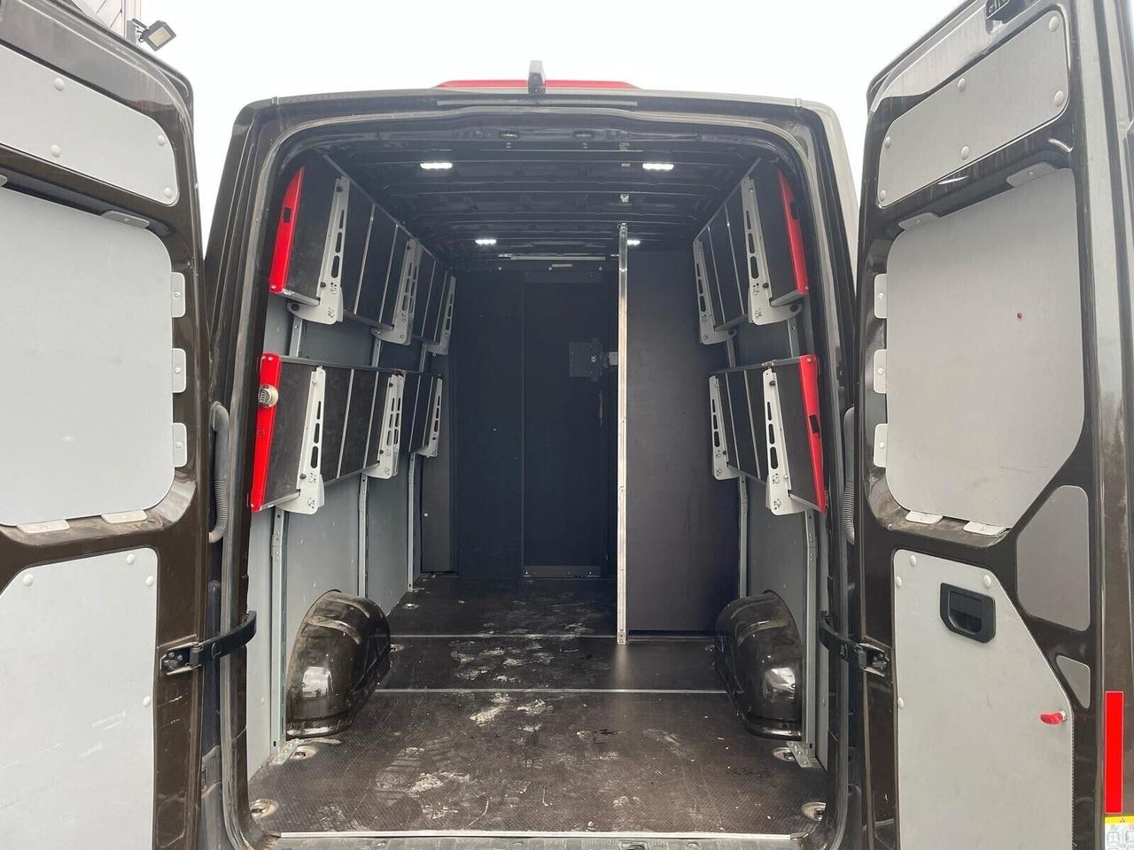 Volkswagen Crafter 30 2.0 Diesel Neopatentati