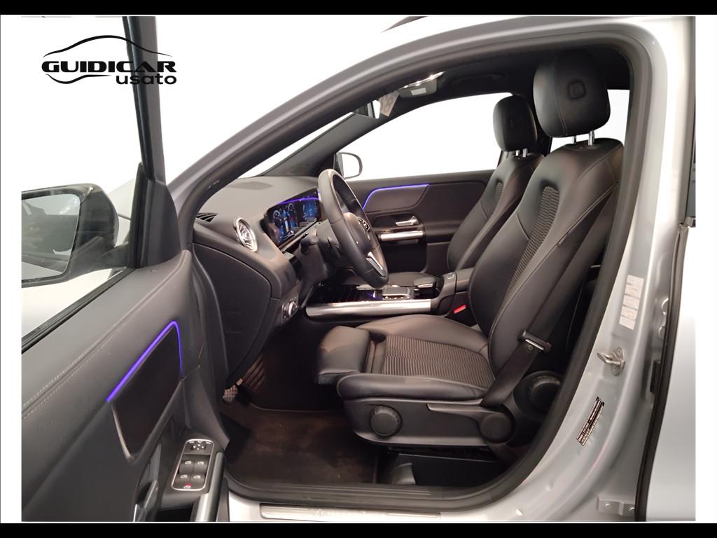 Mercedes-Benz GLA-H247 2020 - GLA 200 Sport Plus auto