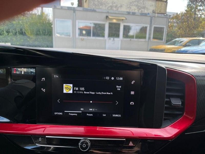 Opel Mokka Mokka 1.2 Turbo GS