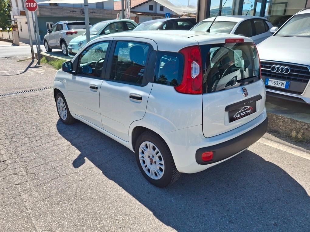 Fiat Panda 1.2 Benzina - 2017