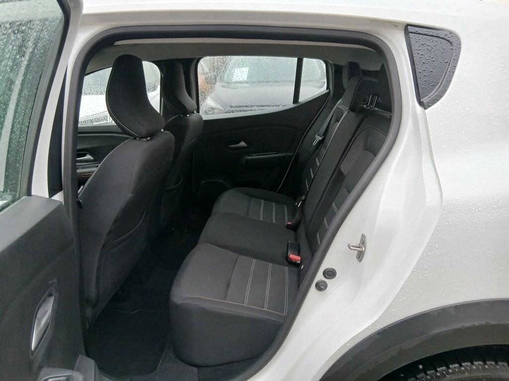 Dacia Sandero Stepway 1.0 tce ECO-G Comfort SL DaciaPlus