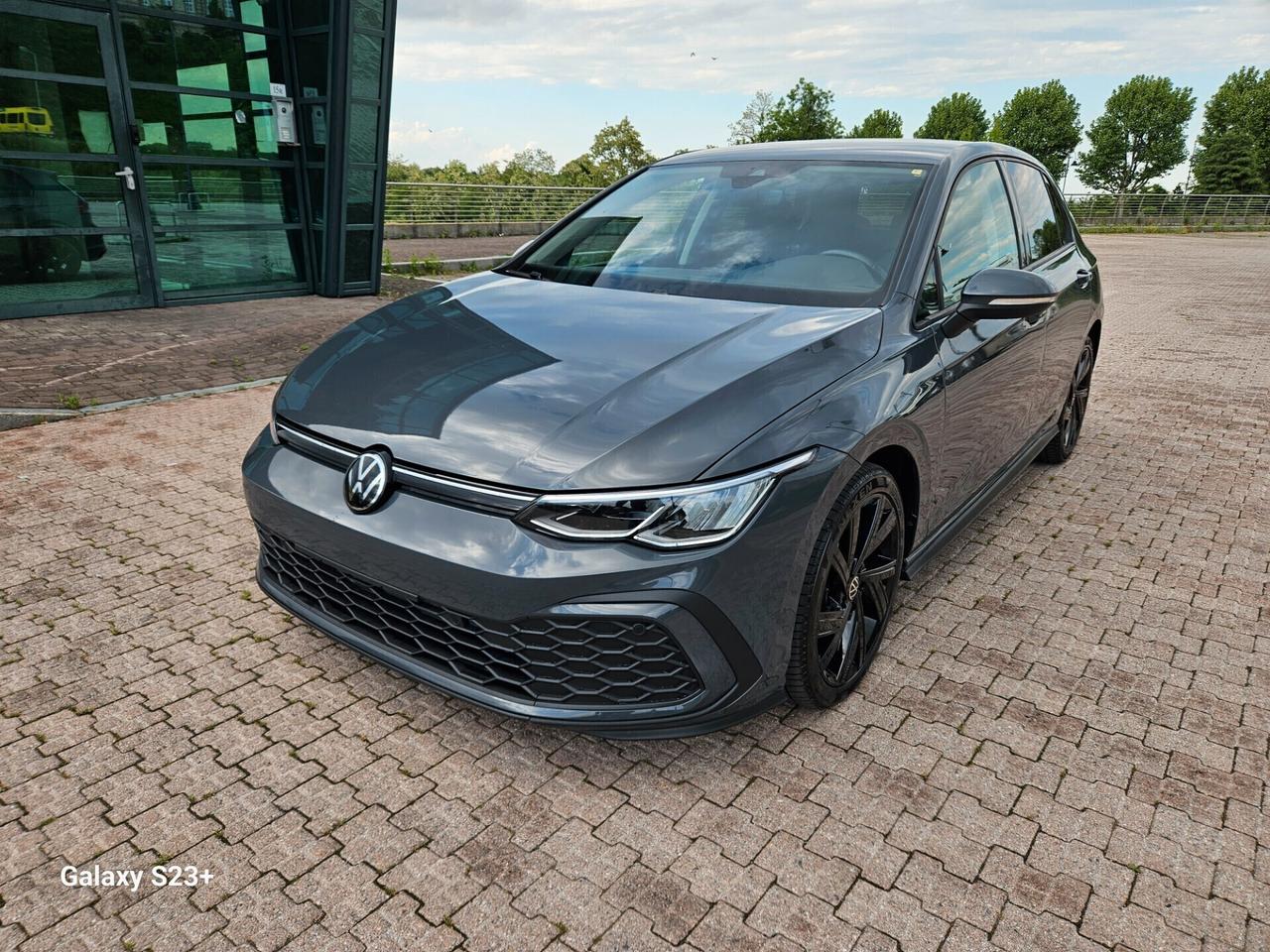 Volkswagen Golf 2.0 TDI 150 CV DSG PROMO/RITIRO USATO/SCAMBIO