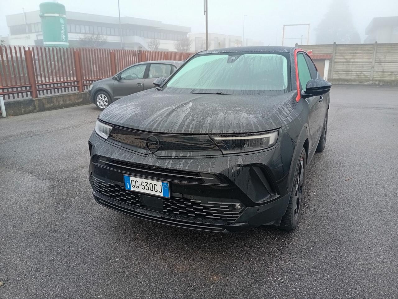 Opel Mokka 1.2 Turbo Edition NEOPATENTATI OK