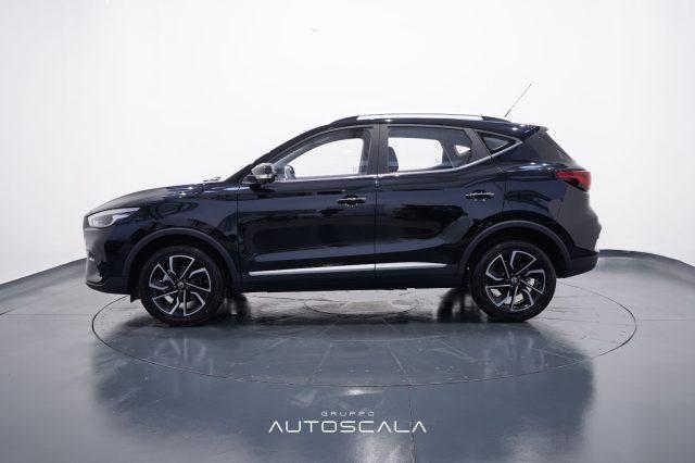 MG ZS 1.5 VTI-tech Man. Luxury