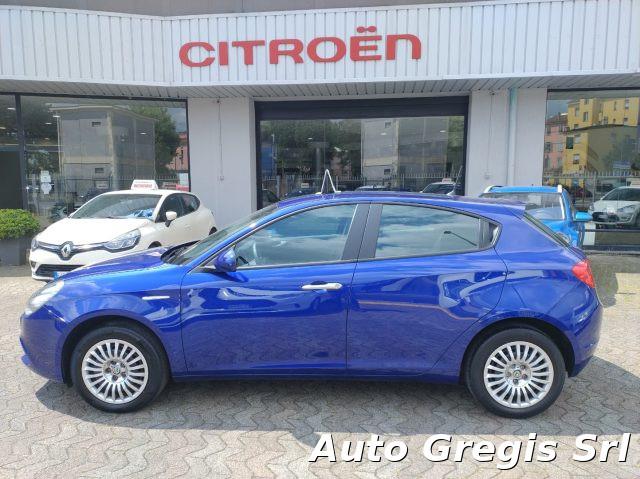 ALFA ROMEO Giulietta 1.4 Turbo 120 CV - Garanzia fino 36 mesi