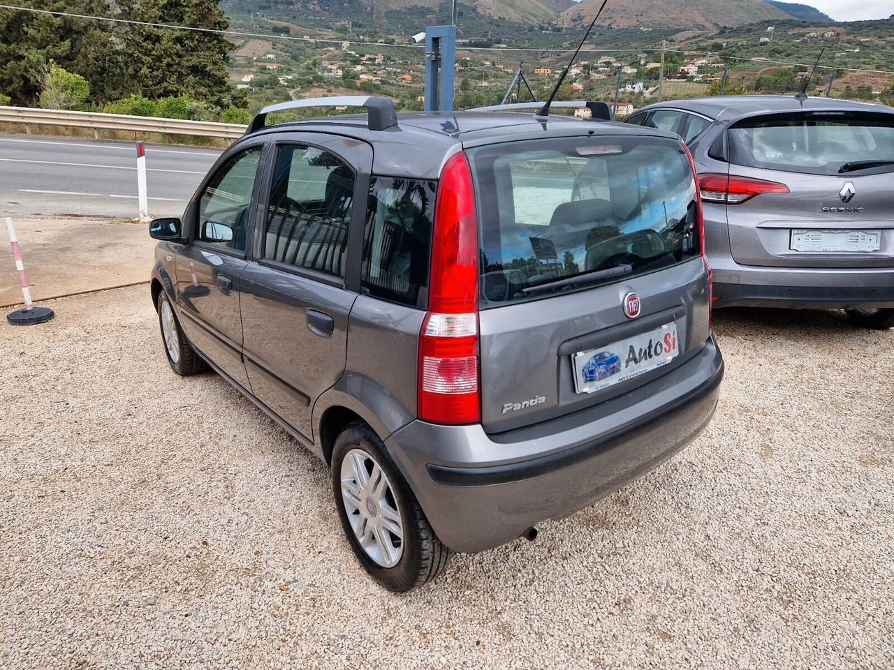 Fiat Panda 1.2 Dynamic