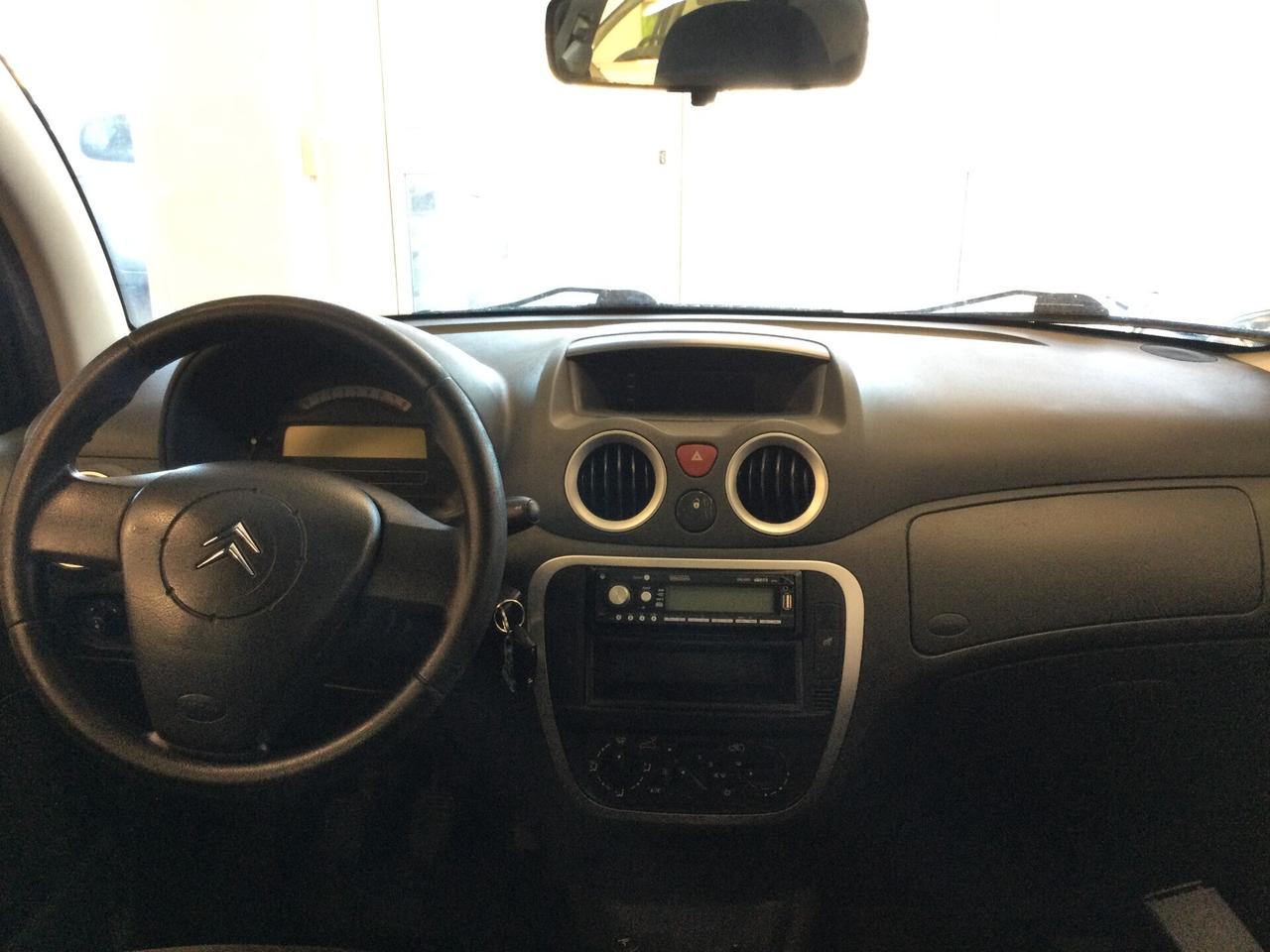 Citroen C3 1.1 Elegance