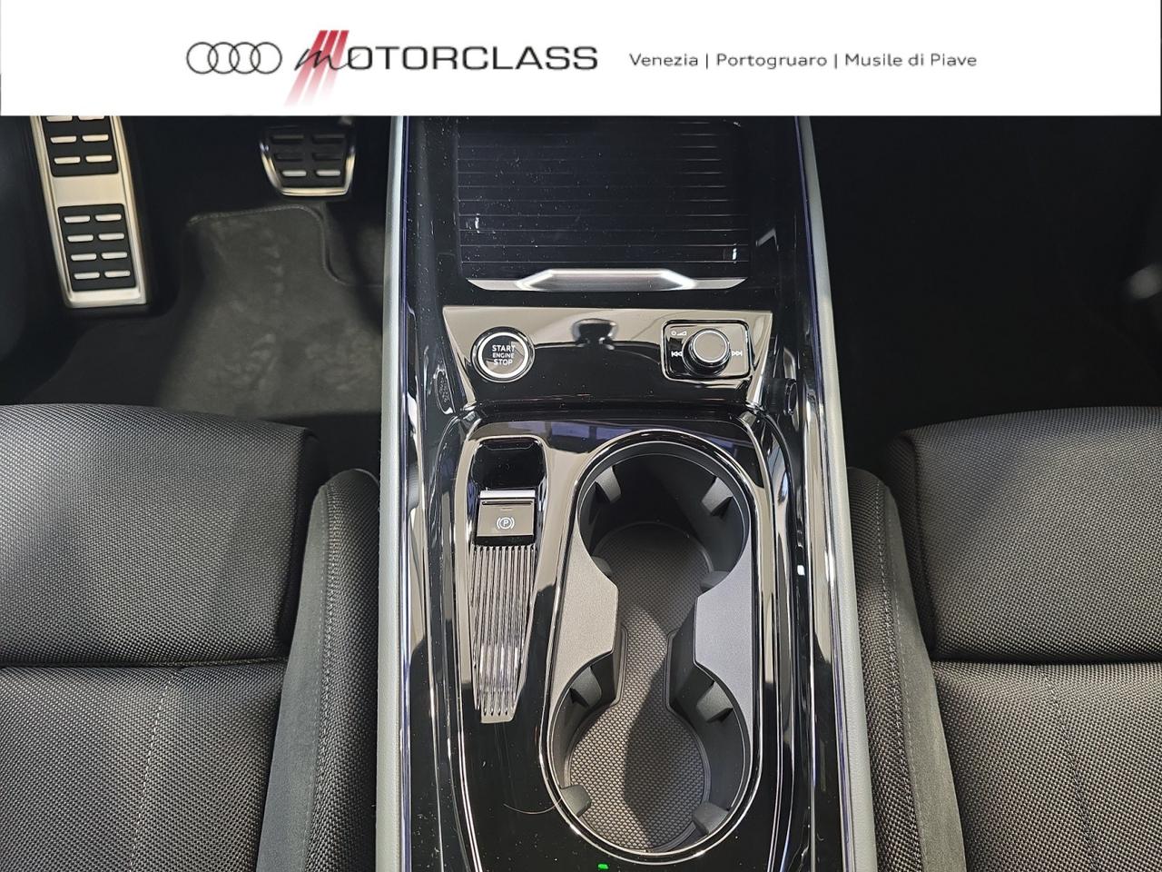 Sportback 1.5 Tfsi Mhev 150cv Business S Tronic