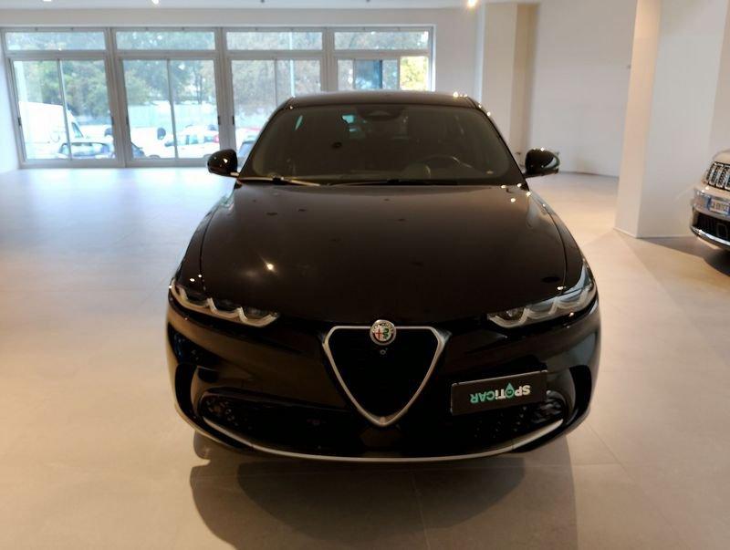 Alfa Romeo Tonale Tonale 1.3 280 CV PHEV AT6 Q4 Ti