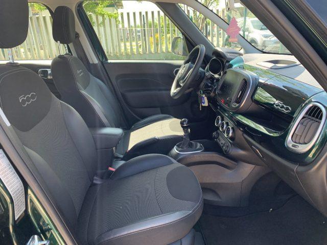 FIAT 500L 1.4 95 CV City Cross