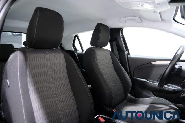 OPEL Corsa 1.2 100 CV AUTOMATICA ELEGANCE NEOPATENTATI