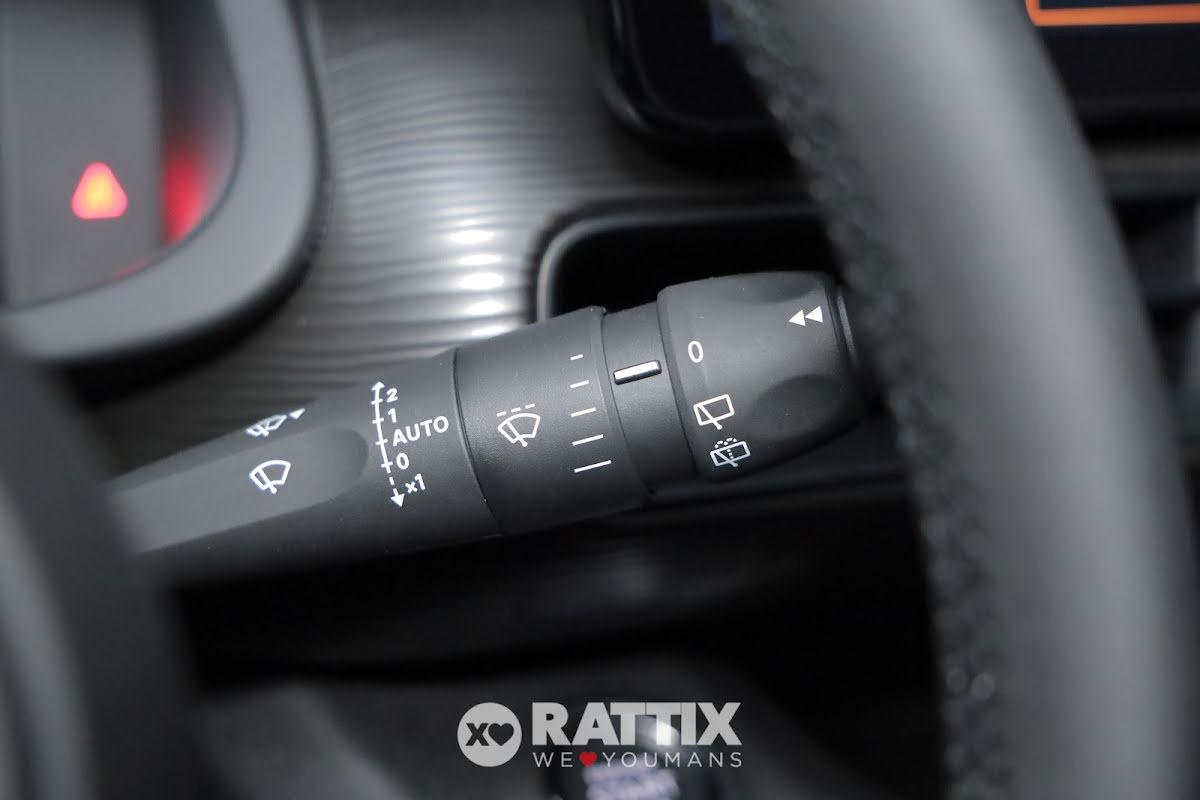 Jeep Avenger 1.2 Turbo 100CV Altitude