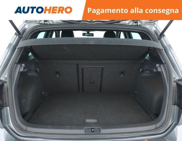 VOLKSWAGEN Golf 1.6 TDI 115 CV DSG 5p. Sport BlueMotion Technology