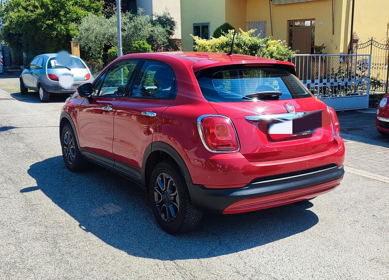Fiat 500X 1.3 MultiJet 95 CV Pop Star