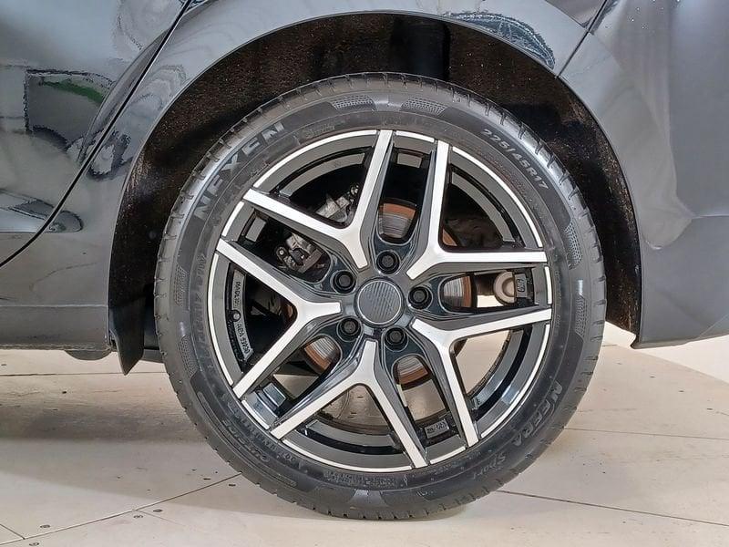 Volkswagen Golf VIII 2020 Diesel 2.0 tdi Style 115cv dsg