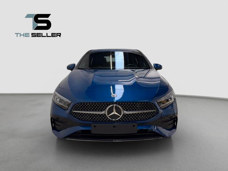 Mercedes A 180 AMG Line Premium 7G-DCT*FORMULA S*