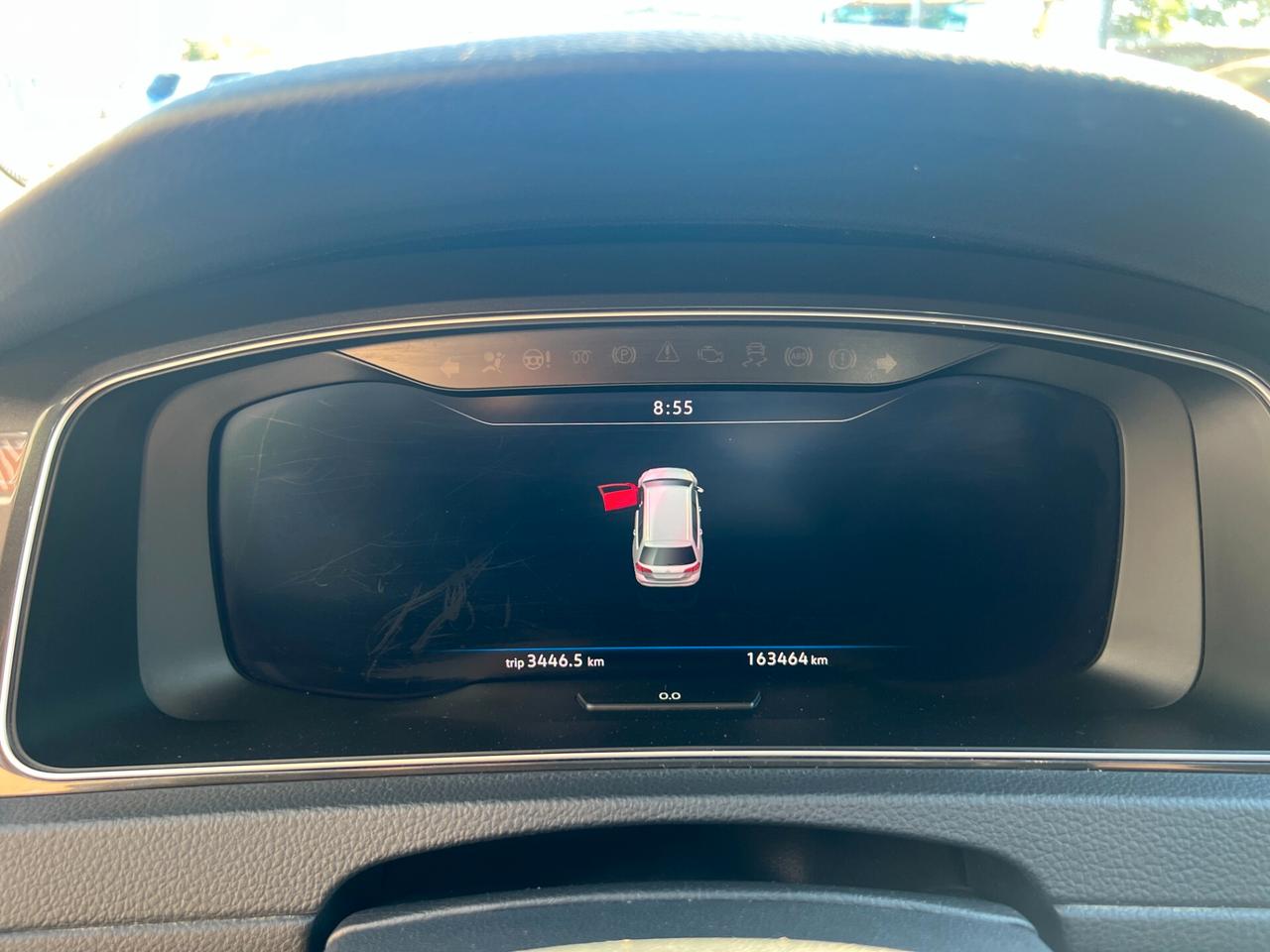 Volkswagen Golf Variant Alltrack 2.0 TDI 4MOTION BMT