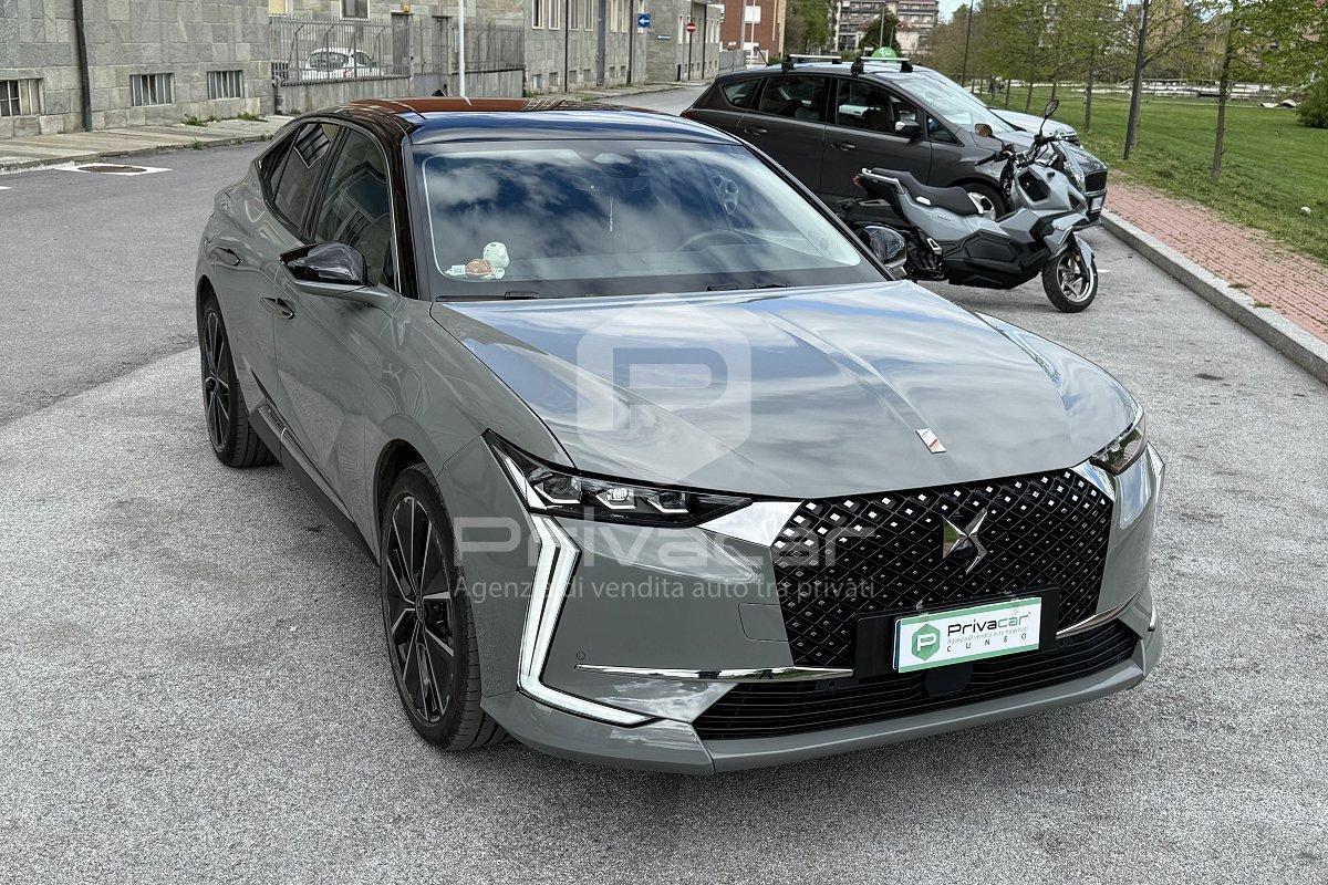 DS DS 4 E-Tense 225 Cross Rivoli
