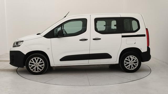 CITROEN Berlingo 1.5 bluehdi 100cv S&S Live m5