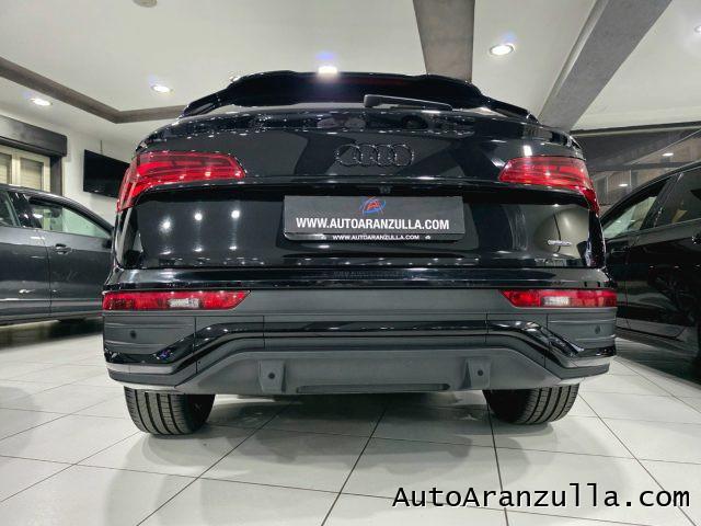 AUDI Q5 SportBack 40 S Line 2.0 TDI 204CV Quattro S tronic